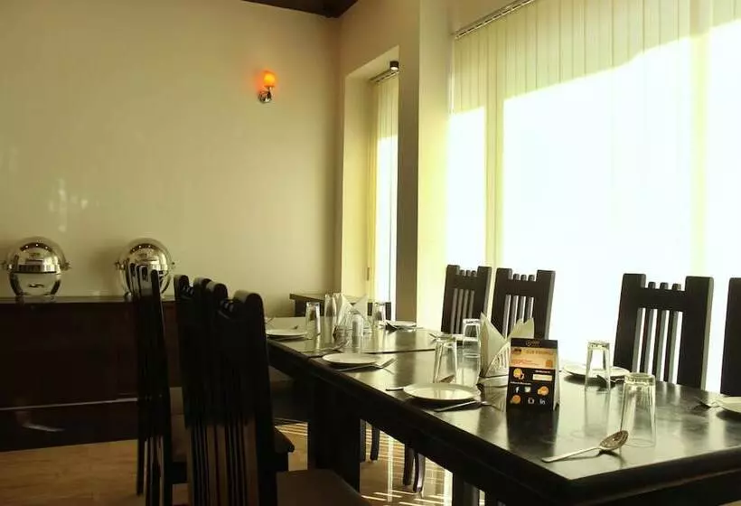 Hotel OYO 3030 Udaipole