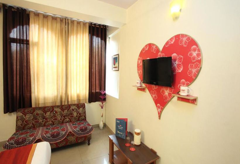 هتل Oyo Rooms Hasanpura Flyover