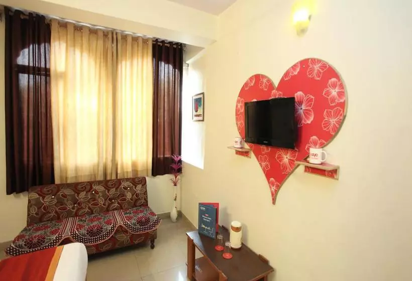 酒店 Oyo Rooms Hasanpura Flyover