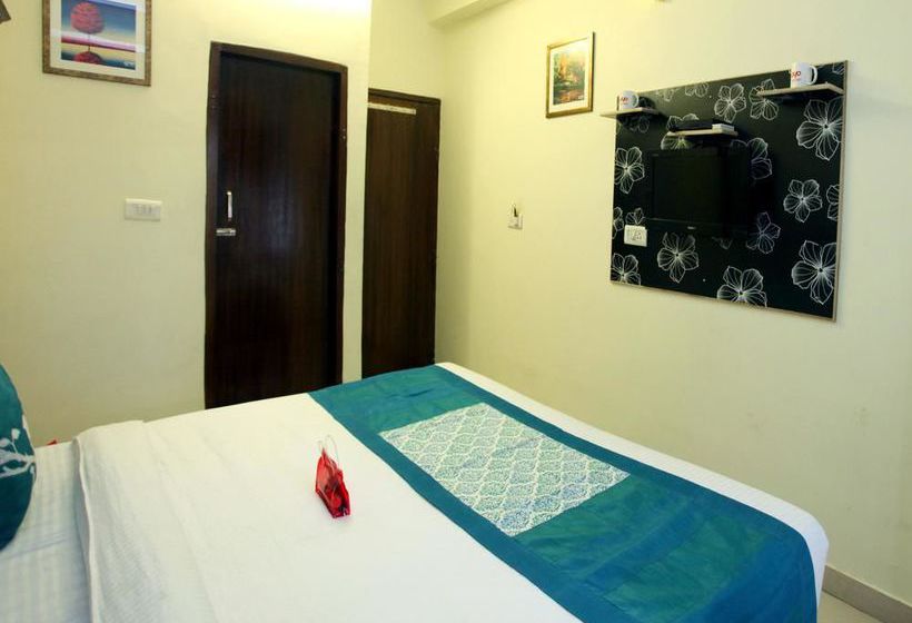 هتل Oyo Rooms Hasanpura Flyover