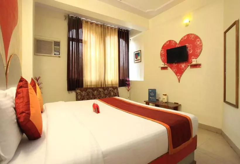 酒店 Oyo Rooms Hasanpura Flyover