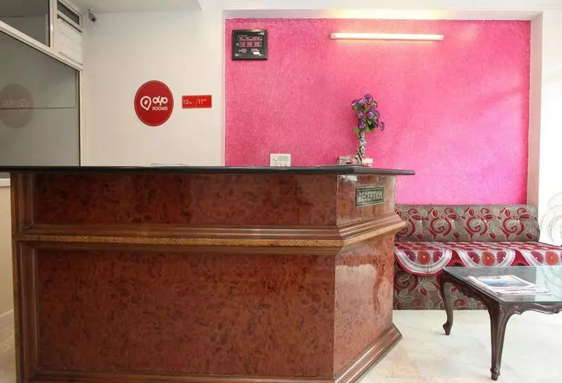 酒店 Oyo Rooms Hasanpura Flyover