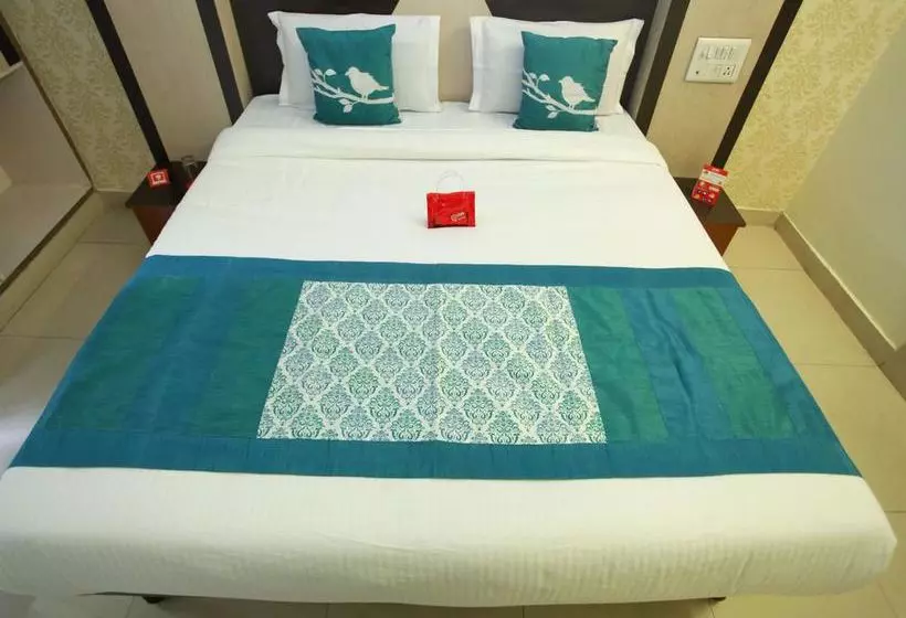 酒店 Oyo Rooms Hasanpura Flyover