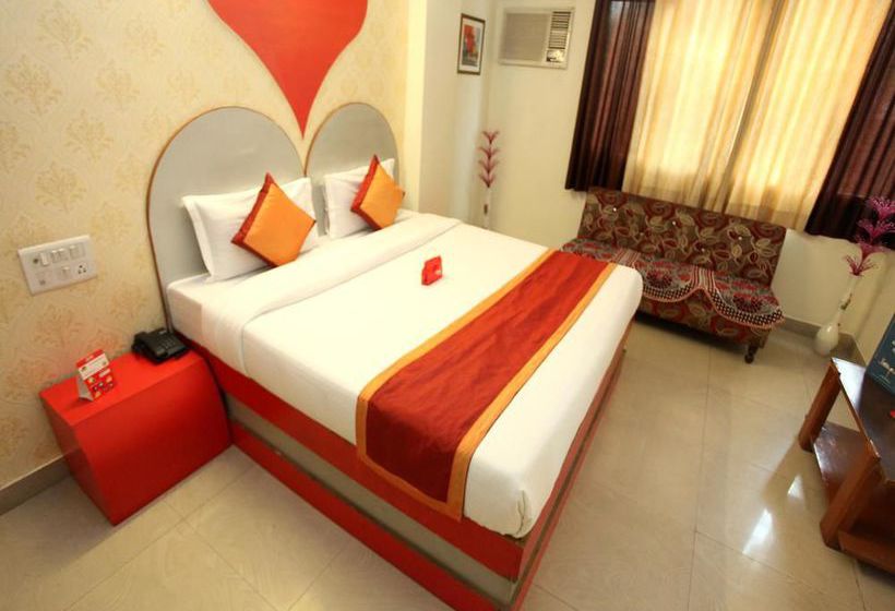 هتل Oyo Rooms Hasanpura Flyover