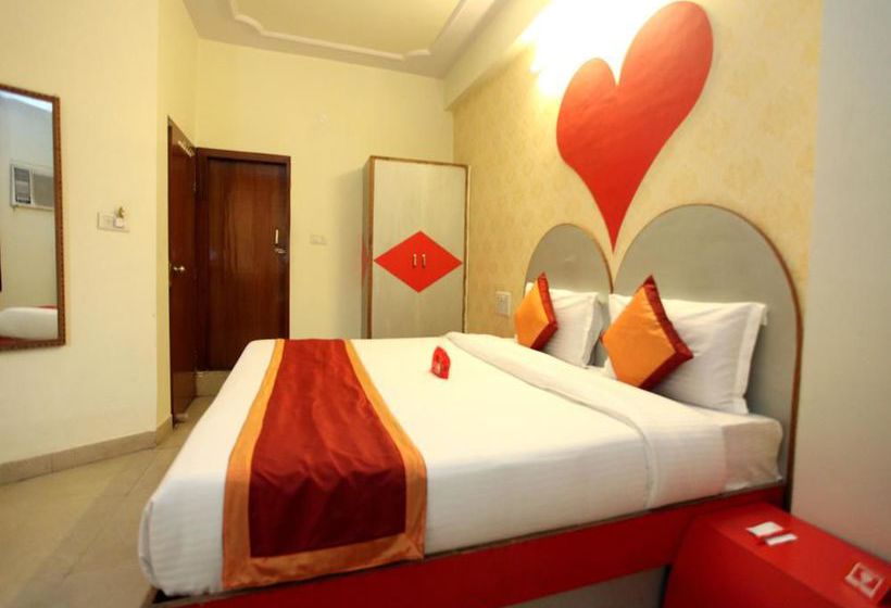 هتل Oyo Rooms Hasanpura Flyover