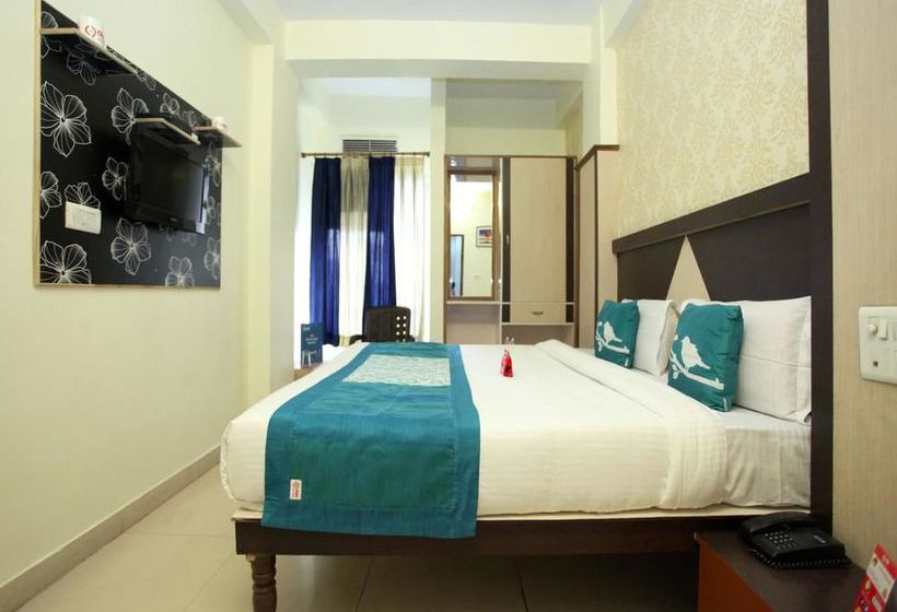 هتل Oyo Rooms Hasanpura Flyover