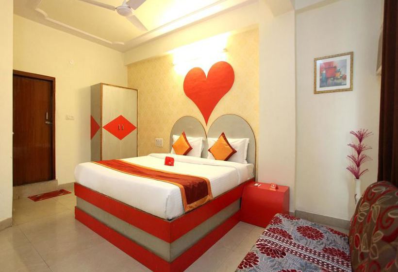 هتل Oyo Rooms Hasanpura Flyover