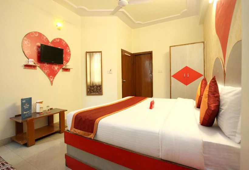 هتل Oyo Rooms Hasanpura Flyover