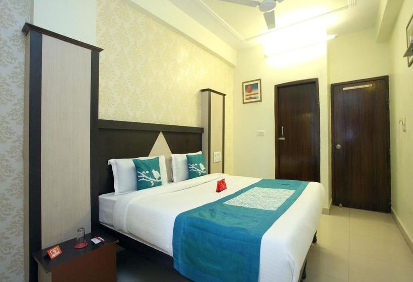 هتل Oyo Rooms Hasanpura Flyover