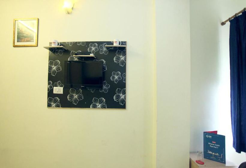 هتل Oyo Rooms Hasanpura Flyover