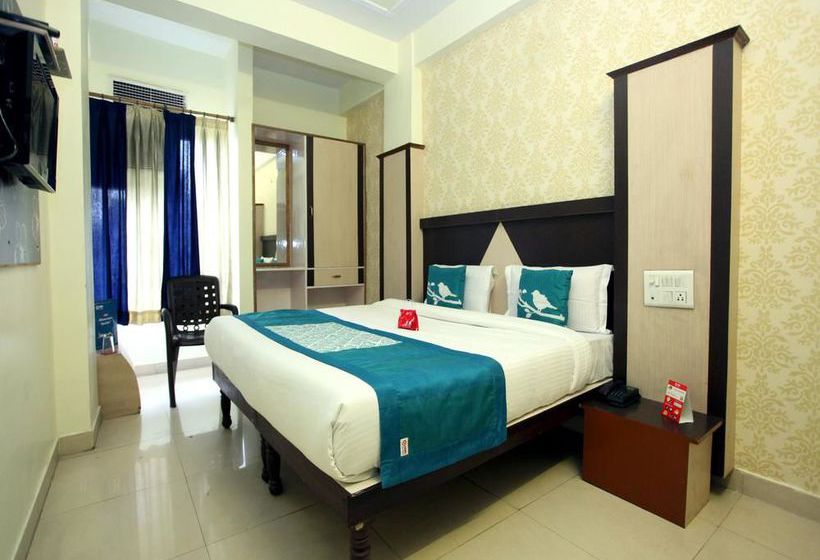 هتل Oyo Rooms Hasanpura Flyover