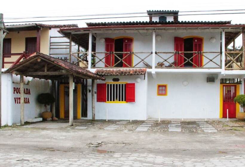 هتل Pousada Florescer