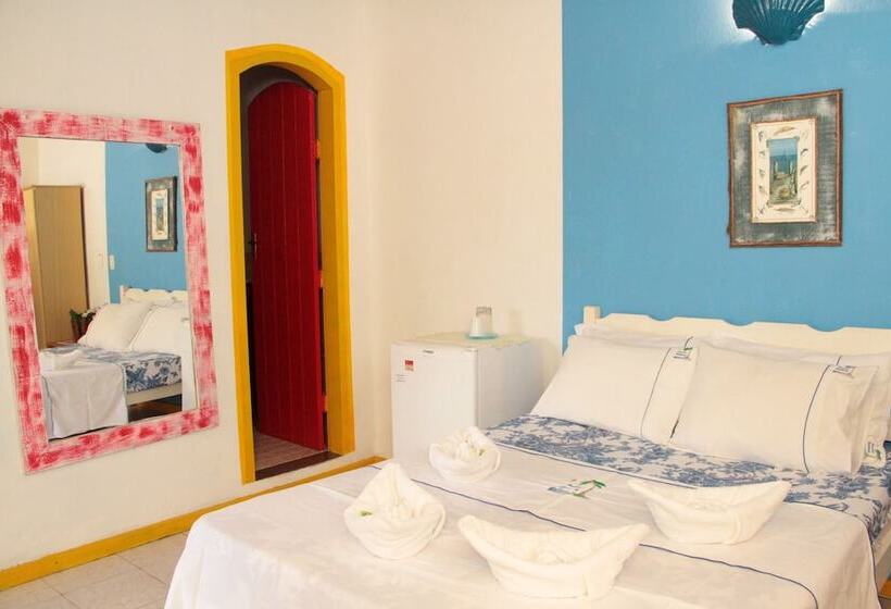 هتل Pousada Florescer