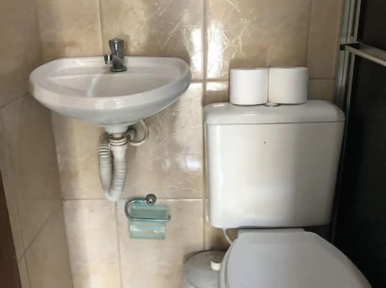 هتل Pousada Florescer