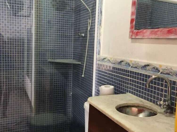 هتل Pousada Florescer