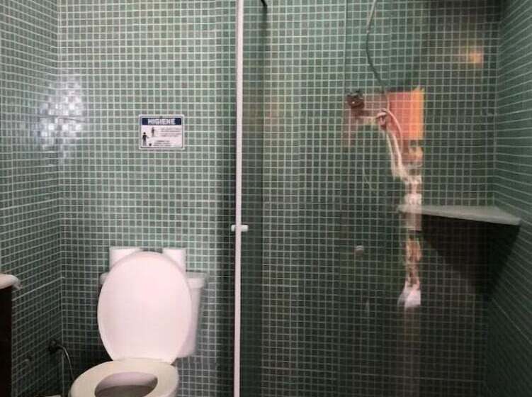 هتل Pousada Florescer