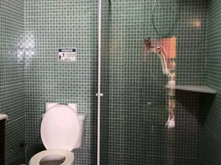 בית מלון כפרי Pousada Florescer