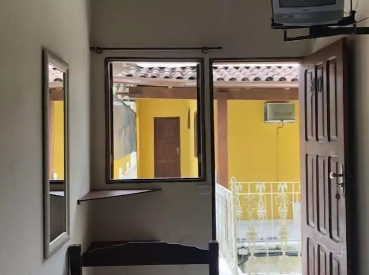 בית מלון כפרי Pousada Florescer