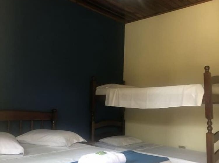 هتل Pousada Florescer