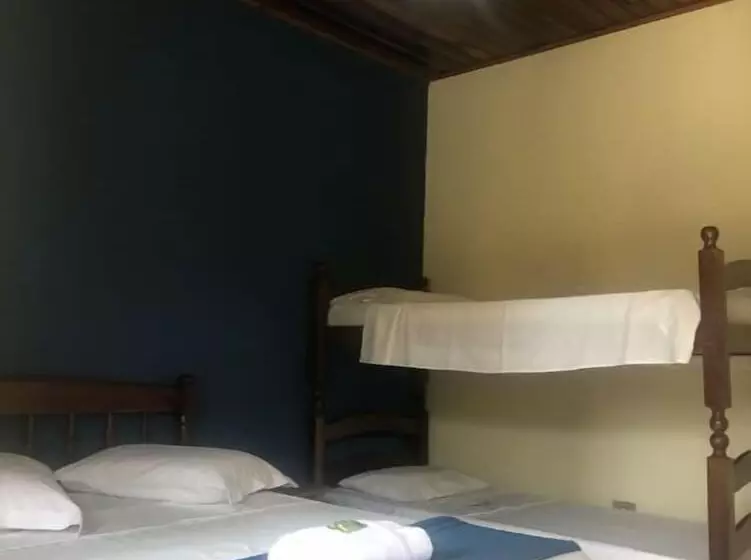 בית מלון כפרי Pousada Florescer