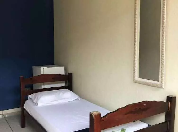 בית מלון כפרי Pousada Florescer