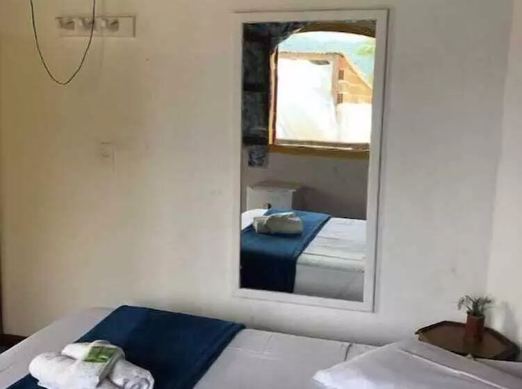 בית מלון כפרי Pousada Florescer