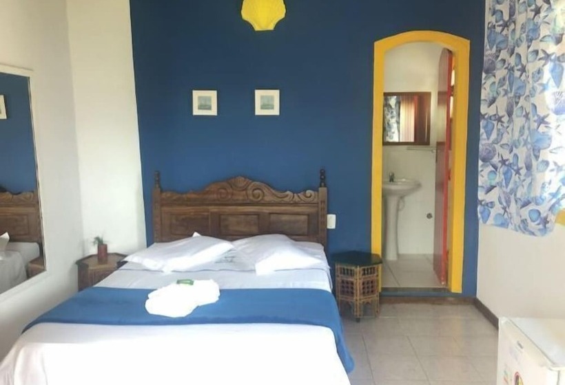 هتل Pousada Florescer