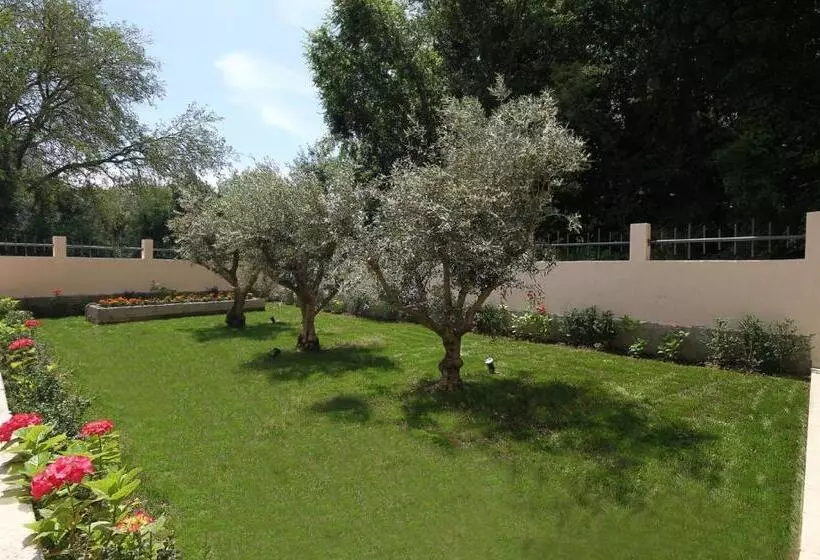 هتل Premier