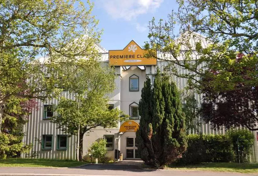 Fast Hotel Les Ulis   Courtabœuf