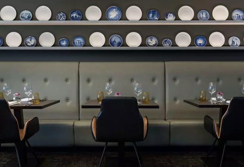 酒店 Rydges Fortitude Valley