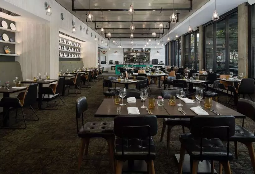 酒店 Rydges Fortitude Valley