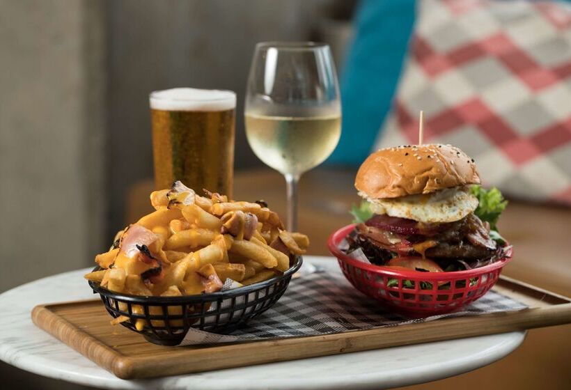 فندق Rydges Fortitude Valley