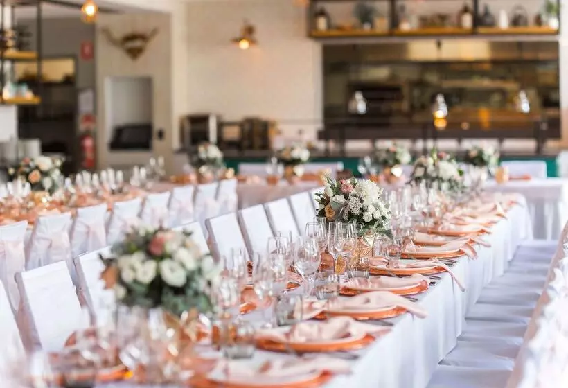 酒店 Rydges Fortitude Valley