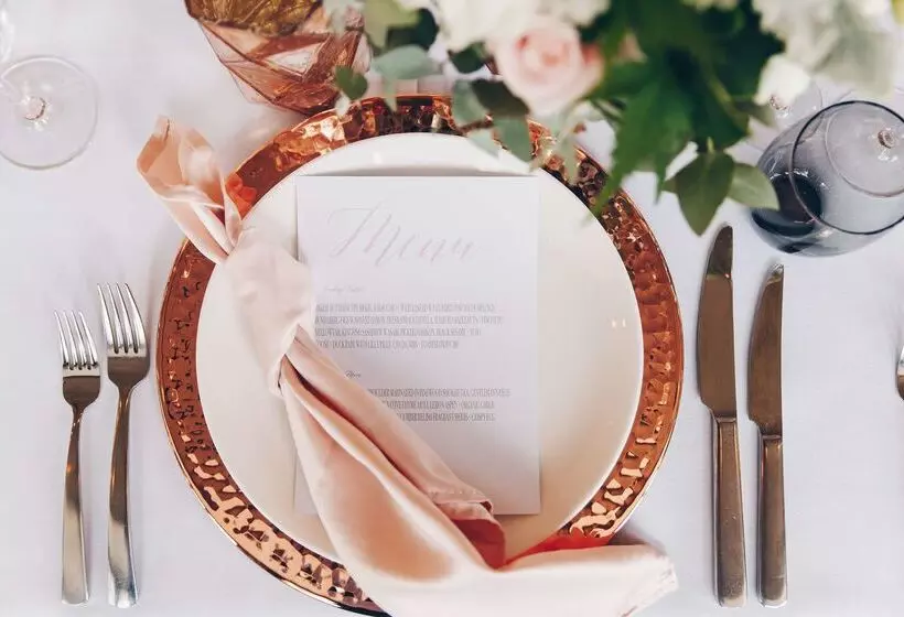 酒店 Rydges Fortitude Valley