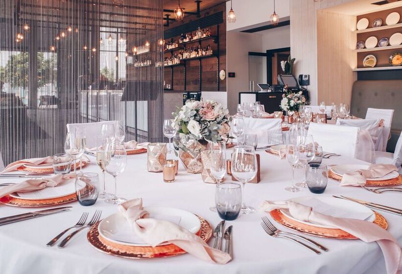 فندق Rydges Fortitude Valley