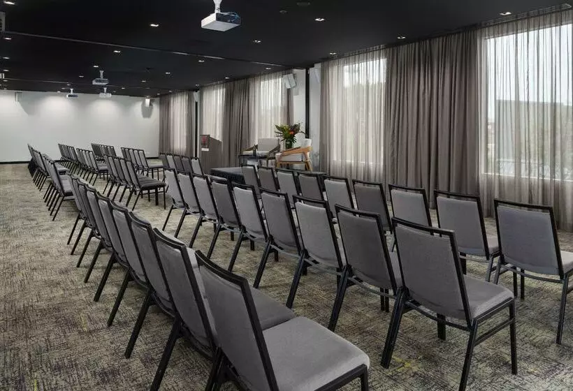 酒店 Rydges Fortitude Valley