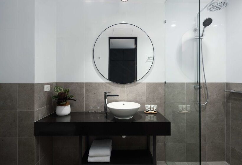 فندق Rydges Fortitude Valley