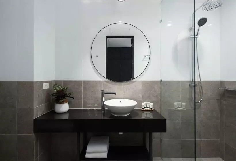 酒店 Rydges Fortitude Valley