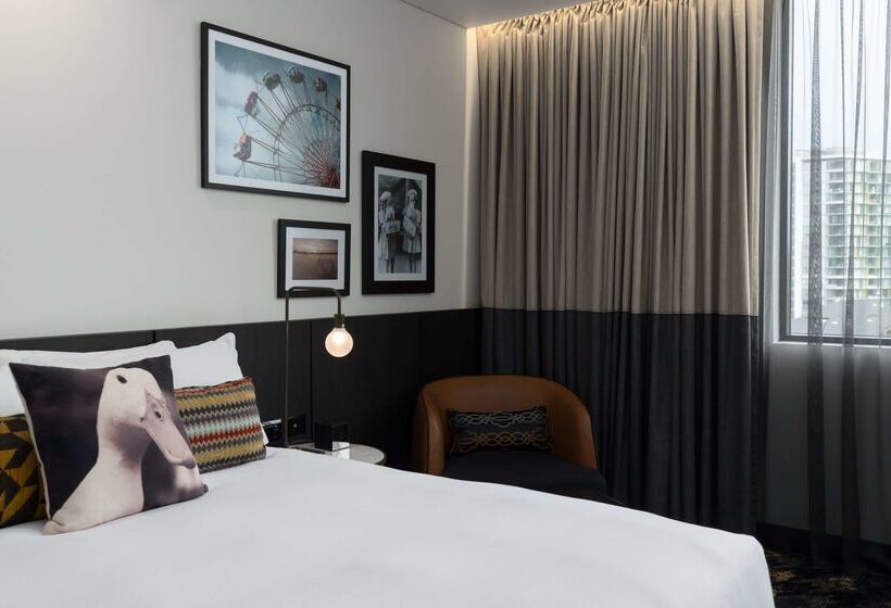 فندق Rydges Fortitude Valley