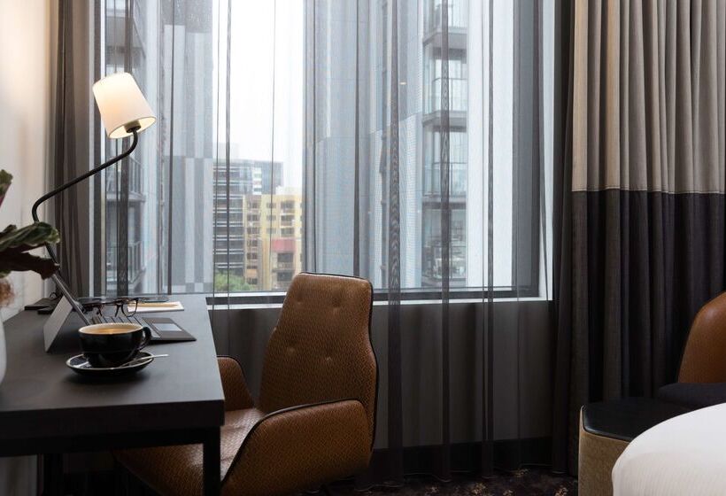 فندق Rydges Fortitude Valley