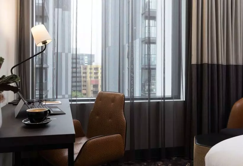 酒店 Rydges Fortitude Valley