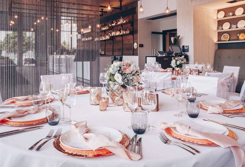 فندق Rydges Fortitude Valley