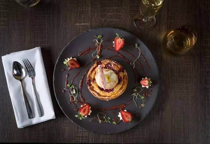 酒店 Rydges Fortitude Valley