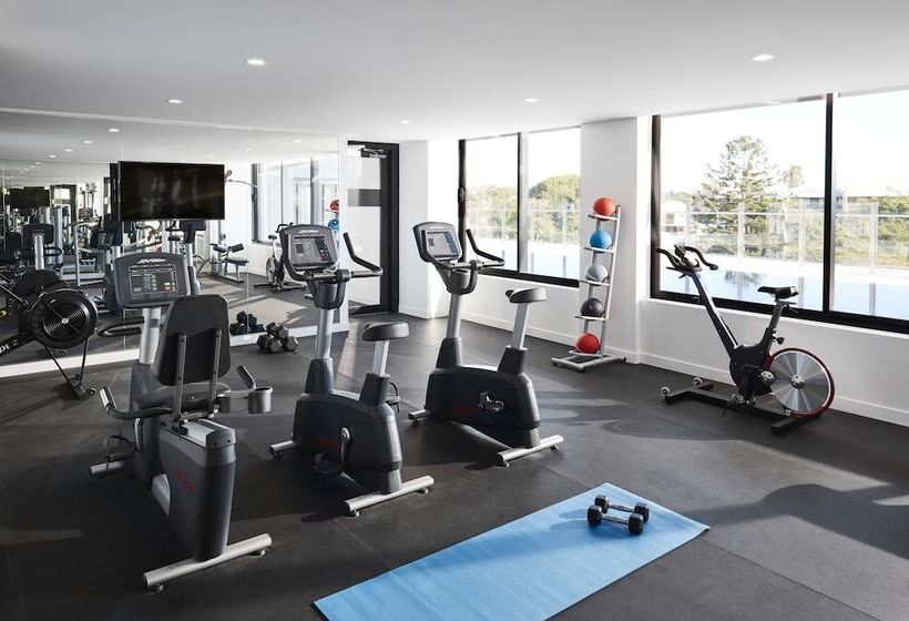 Отель The Johnson Brisbane   Art Series