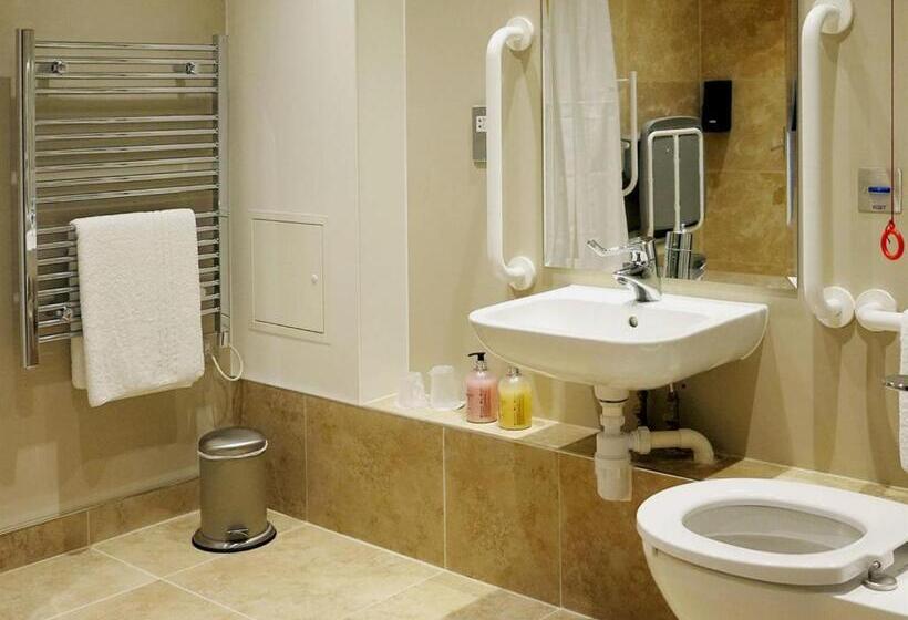 酒店 The White Hart