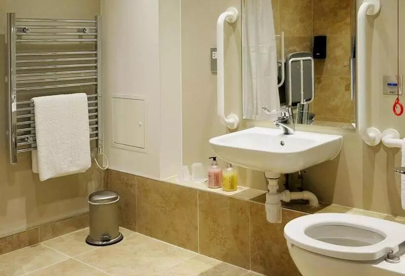 酒店 The White Hart