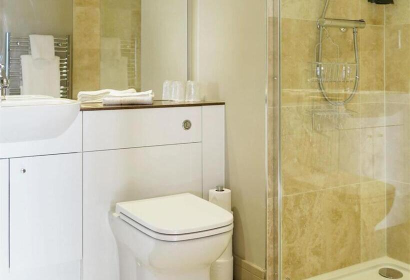 酒店 The White Hart