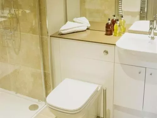 酒店 The White Hart