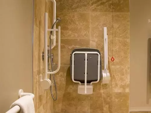 酒店 The White Hart