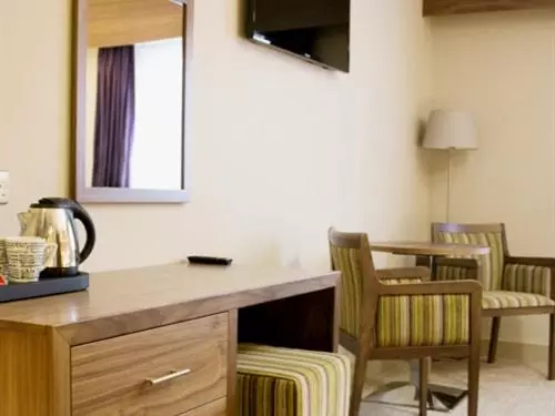 酒店 The White Hart